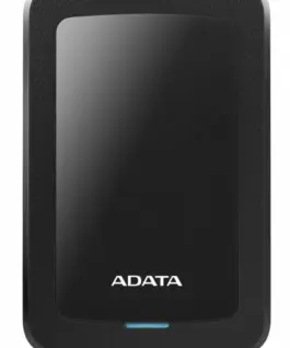 Adata HDD DashDrive HV300 1TB 2.5 USB3.1 черен