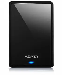 Adata HDD DashDrive HV620S 2TB 2.5 USB3.0 Slim черен