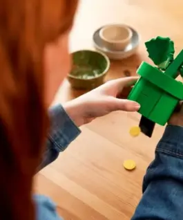 LEGO LEGO Super Mario 71426 Piranha Plant