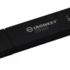 Kingston Pendrive 32GB D500S AES-256 FIPS 140-3 Lvl 3