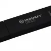 Kingston Pendrive 64GB D500S AES-256 FIPS 140-3 Lvl 3
