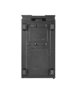 Alternative view of Chieftec кутия за компютър GS-02B-OP Hunter 2 Midi Tower 4xRGB USB