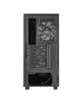 Chieftec кутия за компютър GS-02B-OP Hunter 2 Midi Tower 4xRGB USB - Image 5