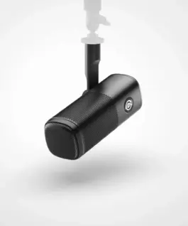 Alternative view of ELGATO Dynamic microphone Wave DX
