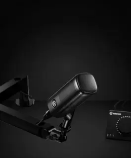 ELGATO Dynamic microphone Wave DX