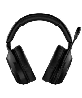HyperX Gaming Headset Cloud Stinger 2 Wireless черен – 676A2AA