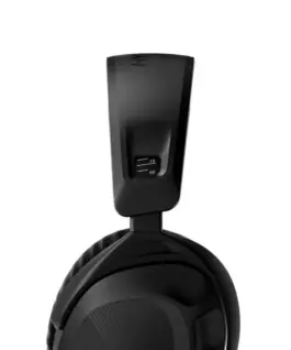 HyperX Gaming Headset Cloud Stinger 2 Wireless черен – 676A2AA