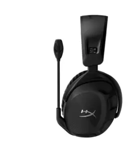 HyperX Gaming Headset Cloud Stinger 2 Wireless черен – 676A2AA