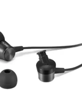 Lenovo USB-C Wiчервен слушалки тапи 4XD1J77351