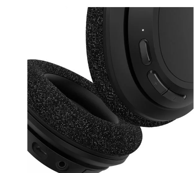 Belkin слушалки SoundForm Adapt черен - Image 2