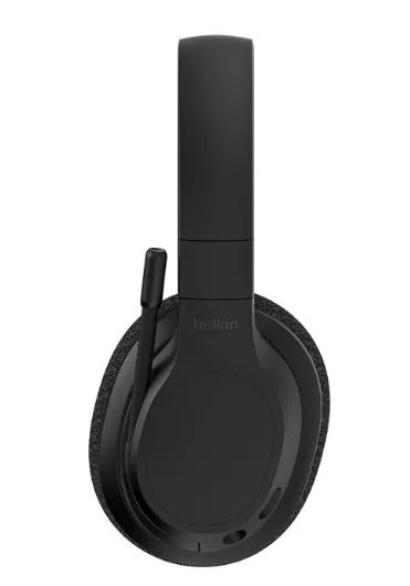 Belkin слушалки SoundForm Adapt черен - Image 5
