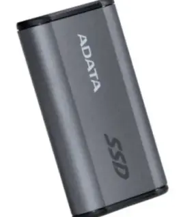Adata външен SSD SE880 2TB USB3.2A/C Gen2x2