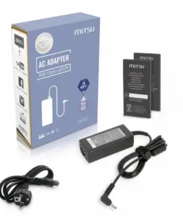 Mitsu Power адаптер Asus 19V 1.75A (4X1.35) 33W