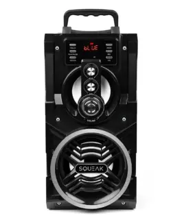 SQUEAK BLUETOOTH SPEAKER 5.1 K ARAOKE 20W SQ1000