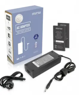 Mitsu Power адаптер Lenovo 19.5V 6.15A (5.5X2.5) 120W