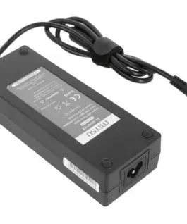 Alternative view of Mitsu Power адаптер Lenovo 19.5V 6.15A (5.5X2.5) 120W