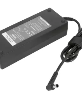 Alternative view of Mitsu AC адаптер LG 20V 5.79A 110W