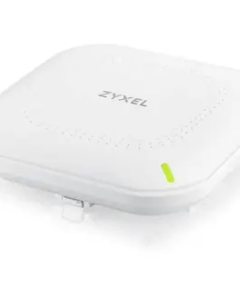 Alternative view of Zyxel Access point Nebula NWA50AX PRO NWA50AXPRO-EU0102F