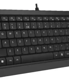 A4 Tech Keyboard FStyler FK11 сив