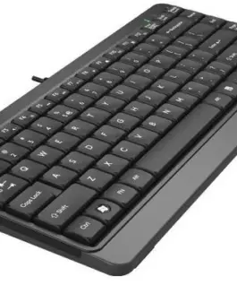 A4 Tech Keyboard FStyler FK11 сив