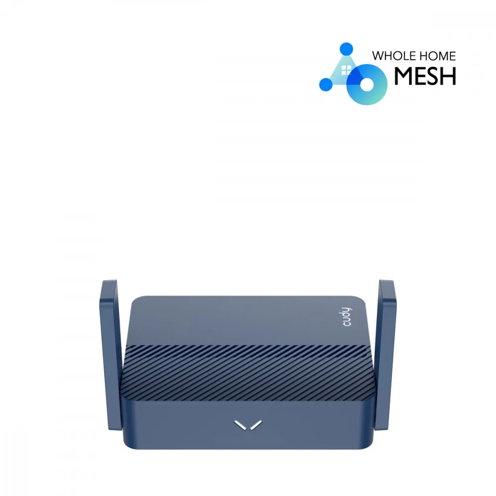 Cudy Router TR3000 VPN Travel AX3000 - Image 4