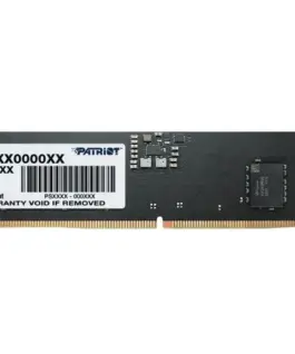Patriot памет Signature DDR5 16GB/5600(1*16GB) CL46