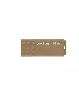 GOODRAM Pendrive UME3 16GB USB 3.0 Eco Friendly
