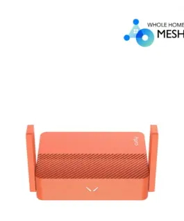 Alternative view of Cudy Router TR1200 VPN Travel AC1200