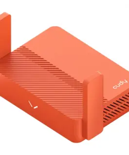 Cudy Router TR1200 VPN Travel AC1200