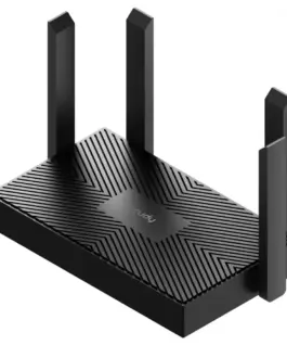 Cudy Router WR1500 Gigabit WiFi 6 Mesh AX1500