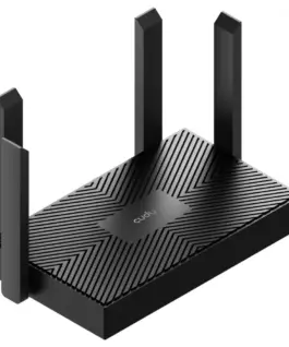 Cudy Router WR1500 Gigabit WiFi 6 Mesh AX1500