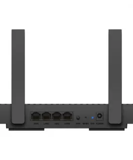 Cudy Router WR1500 Gigabit WiFi 6 Mesh AX1500