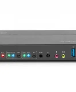 Digitus KVM switch – 2 ports DS-12874