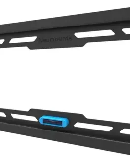 Neomounts TV mount WL35-550BL18 43-86 100×100-800×400 70KG