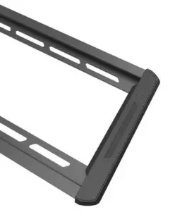Neomounts TV mount WL35-550BL18 43-86 100×100-800×400 70KG