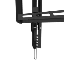 Neomounts TV mount WL35-550BL18 43-86 100×100-800×400 70KG