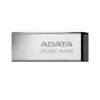 Adata Pendrive UR350 64GB USB3.2 Gen1 Metal черен