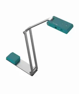 Alternative view of Документна камера с преносим скенер-визуализатор IRIScan VISUALIZER 7 Dislexic , 4K, USB-C