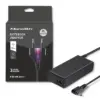 Qoltec захранващ блок for Asus 33W | 19V | 1.75 | 4.0 * 1.35 | + Power кабел