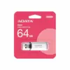 Adata Pendrive C906 64GB USB2.0 бял