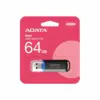Adata Pendrive C906 64GB USB2.0 черен