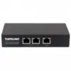 Intellinet Extender PoE+ 2-ports Gigabit 802.3at/af