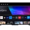 Toshiba TV LED 32 inches 32LV2E63DG