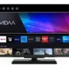 Toshiba TV LED 32 inches 32LV3E63DG