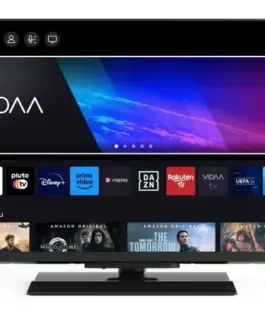 Toshiba TV LED 32 inches 32LV3E63DG