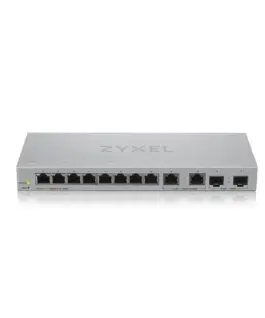 Zyxel Managed switch Switch XGS1210-12 v2 XGS1210-12-ZZ0102F