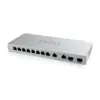Zyxel Managed switch Switch XGS1210-12 v2 XGS1210-12-ZZ0102F
