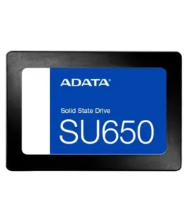 Adata Drive SSD Ultimate SU650 512GB 2.5 S3 3D TLC Retail