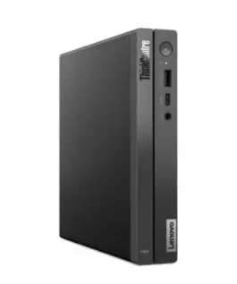 Lenovo Компютър ThinkCentre Neo 50q Tiny G4 12LN002CPB W11Pro i5-13420H/16GB/1TB/INT/3YRS