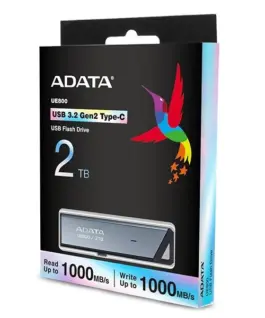Alternative view of Adata Pendrive Dashdrive Elite UE800 2TB USB3.2-C Gen2